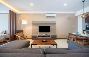 The Landmark Seaview Suite